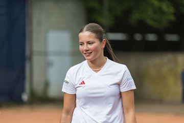 Bild 267 - BL DTV Hannover - BW Dresden Blasewitz : Ergebnis: 2:7